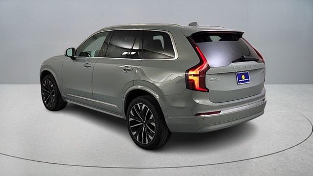 new 2026 Volvo XC90 car, priced at $75,270