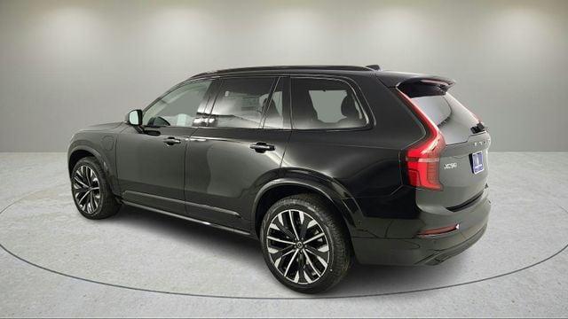 new 2026 Volvo XC90 Plug-In Hybrid car, priced at $93,515