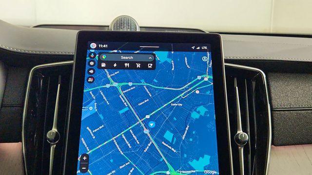 new 2026 Volvo XC90 Plug-In Hybrid car, priced at $93,515