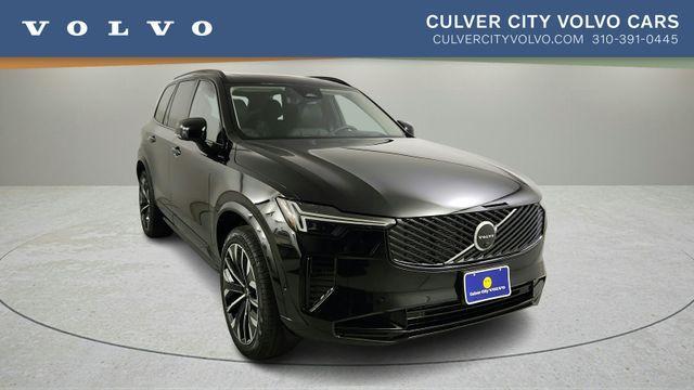 new 2026 Volvo XC90 Plug-In Hybrid car, priced at $93,515