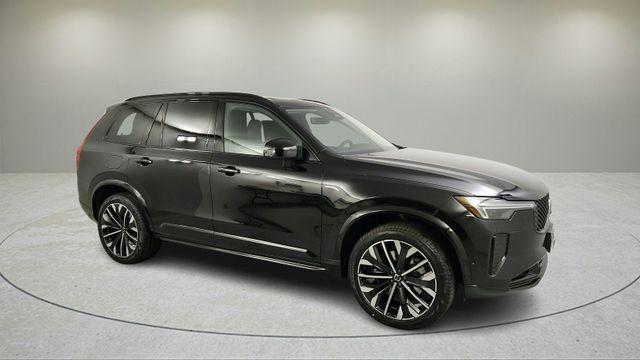 new 2026 Volvo XC90 Plug-In Hybrid car, priced at $93,515