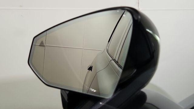 new 2025 Volvo EX90 car, priced at $90,320