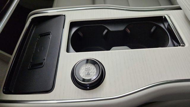 new 2025 Volvo EX90 car, priced at $90,320