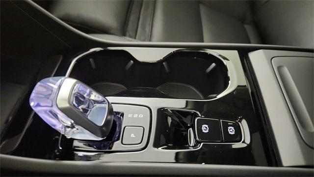 new 2026 Volvo XC40 car, priced at $53,975