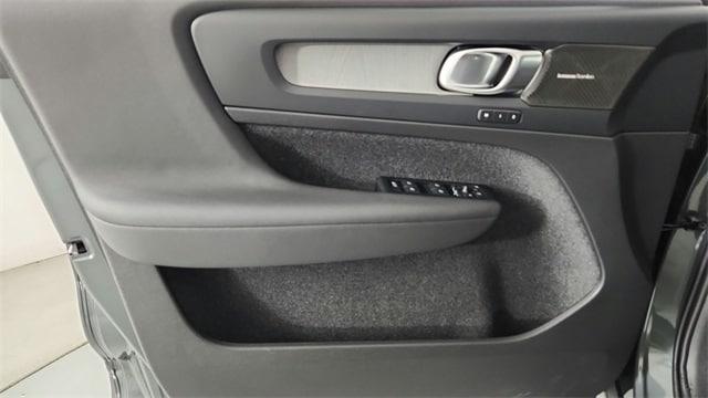 new 2026 Volvo XC40 car, priced at $53,975