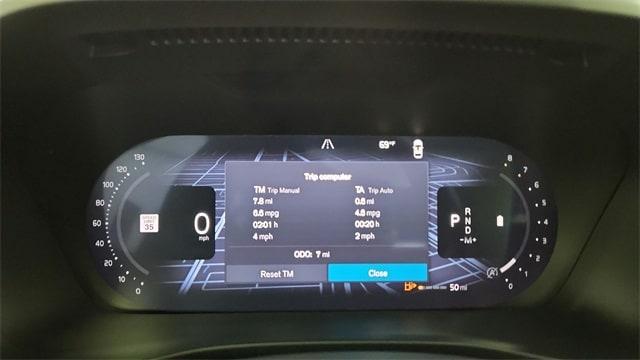 new 2026 Volvo XC40 car, priced at $53,975