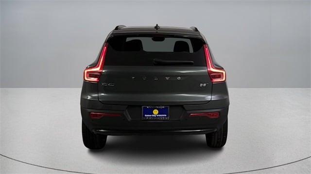 new 2026 Volvo XC40 car, priced at $53,975