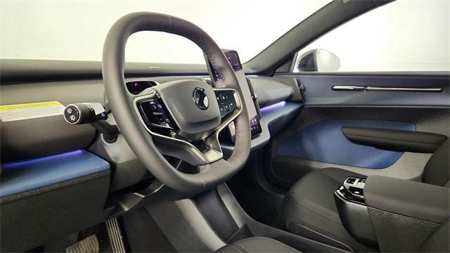 new 2026 Volvo EX30 car, priced at $47,420