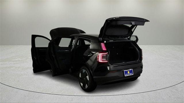 new 2026 Volvo EX30 car, priced at $47,420
