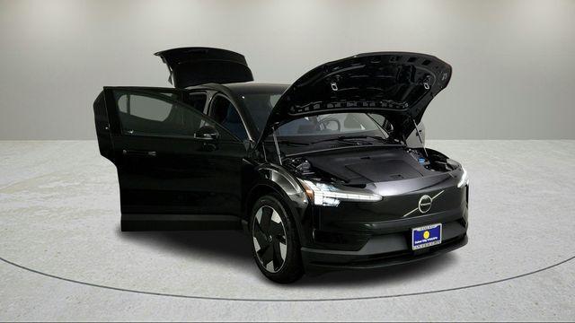 new 2026 Volvo EX30 car, priced at $47,420