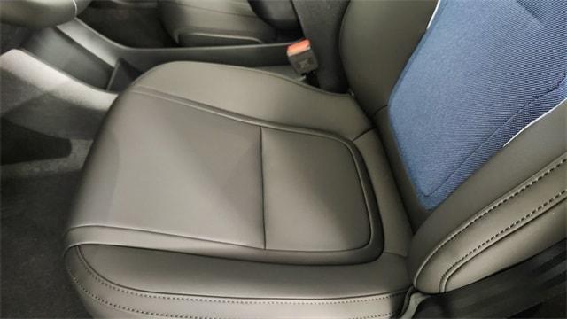 new 2026 Volvo EX30 car, priced at $47,420