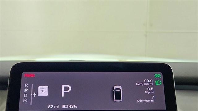 new 2026 Volvo EX30 car, priced at $47,420