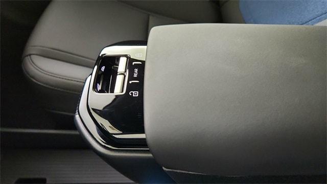 new 2026 Volvo EX30 car, priced at $47,420