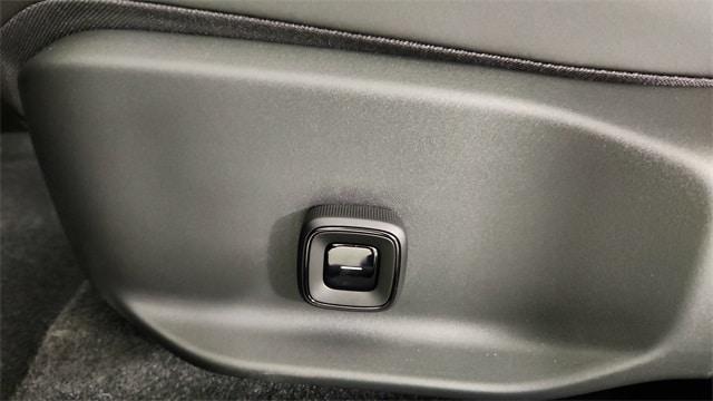 new 2026 Volvo EX30 car, priced at $47,420