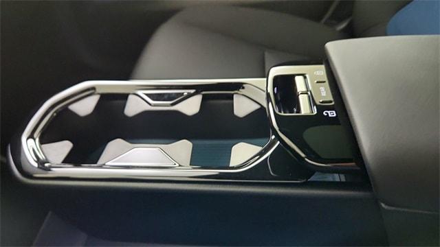 new 2026 Volvo EX30 car, priced at $47,420