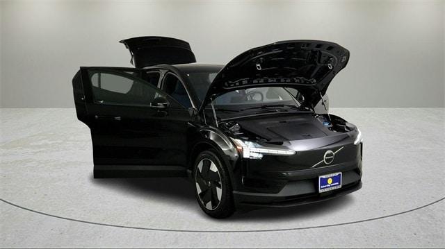 new 2026 Volvo EX30 car, priced at $47,420