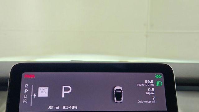 new 2026 Volvo EX30 car, priced at $47,420