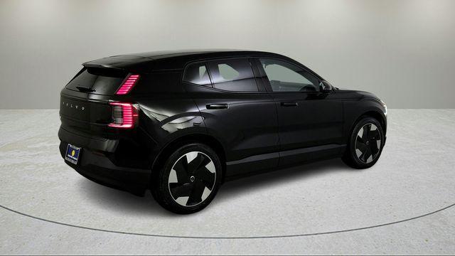 new 2026 Volvo EX30 car, priced at $47,420