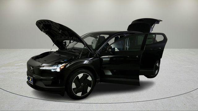 new 2026 Volvo EX30 car, priced at $47,420