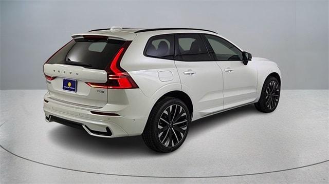 new 2026 Volvo XC60 Plug-In Hybrid car, priced at $75,355