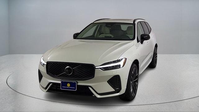 new 2026 Volvo XC60 Plug-In Hybrid car, priced at $75,355