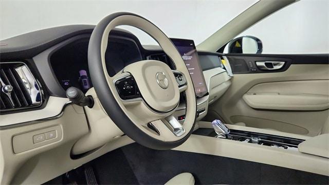 new 2026 Volvo XC60 Plug-In Hybrid car, priced at $75,355