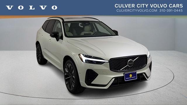 new 2026 Volvo XC60 Plug-In Hybrid car, priced at $75,355