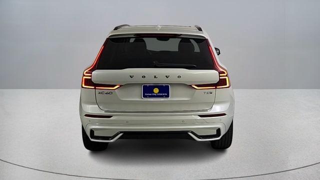 new 2026 Volvo XC60 Plug-In Hybrid car, priced at $75,355