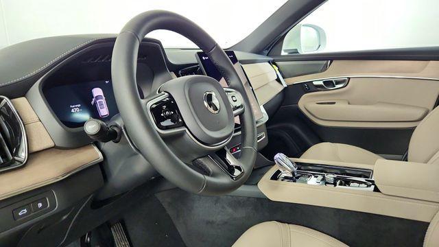 new 2026 Volvo XC90 Plug-In Hybrid car, priced at $79,839