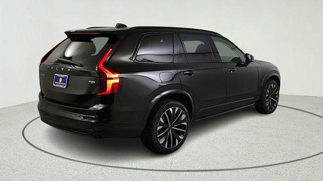 new 2026 Volvo XC90 Plug-In Hybrid car, priced at $84,467