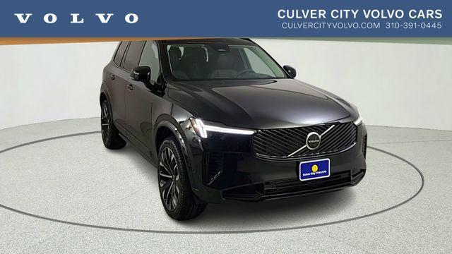 new 2026 Volvo XC90 Plug-In Hybrid car, priced at $84,467