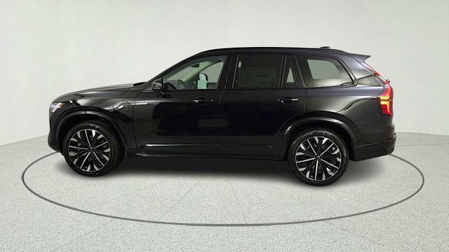 new 2026 Volvo XC90 Plug-In Hybrid car, priced at $84,467