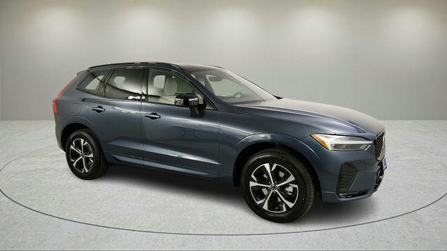 new 2026 Volvo XC60 car, priced at $51,095