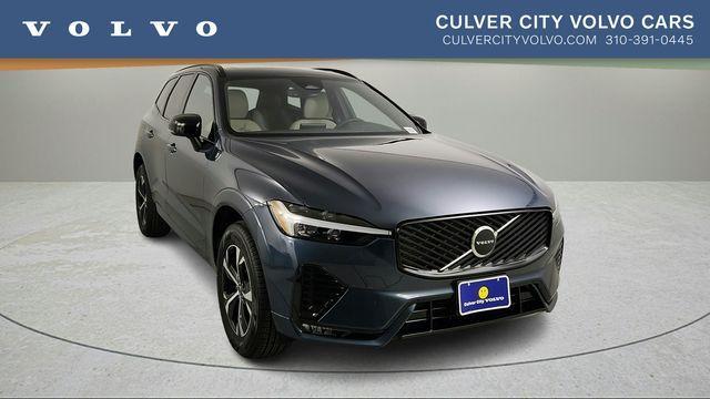 new 2026 Volvo XC60 car, priced at $51,095