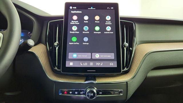 new 2026 Volvo XC60 car, priced at $51,095