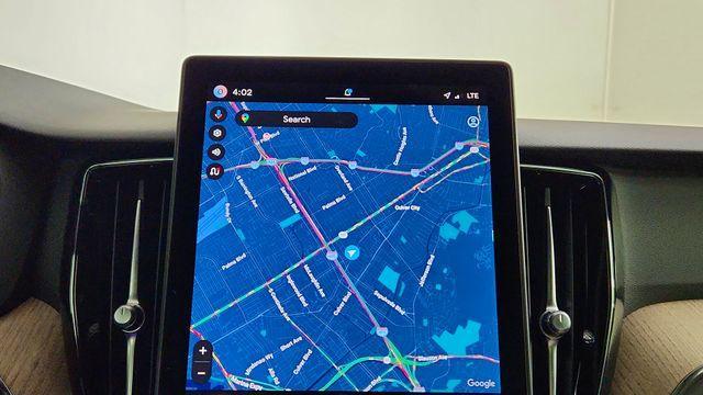 new 2026 Volvo XC60 car, priced at $51,095