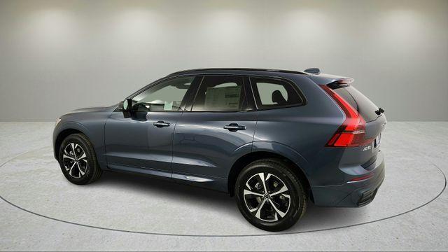 new 2026 Volvo XC60 car, priced at $51,095