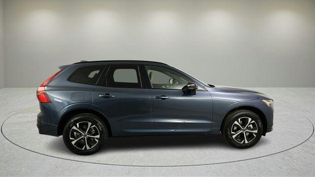 new 2026 Volvo XC60 car, priced at $51,095