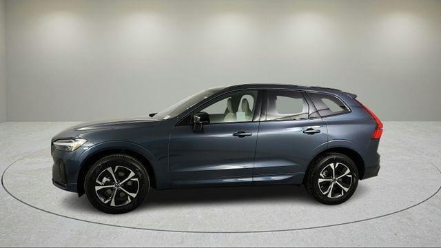 new 2026 Volvo XC60 car, priced at $51,095