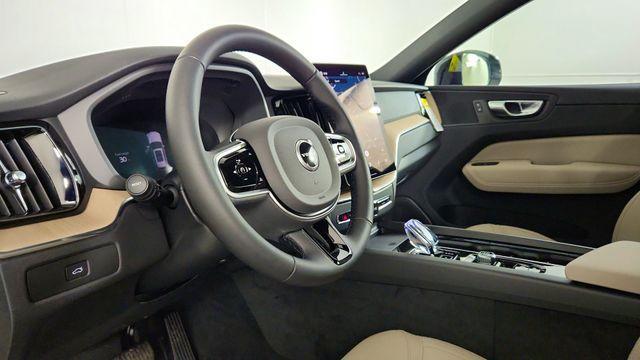 new 2026 Volvo XC60 car, priced at $51,095