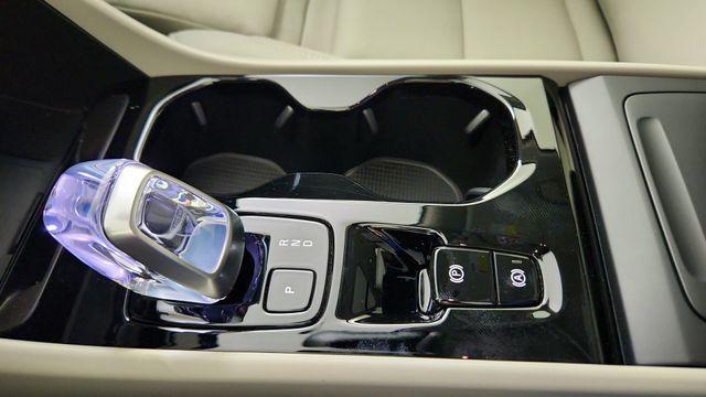 new 2026 Volvo XC40 car, priced at $50,260