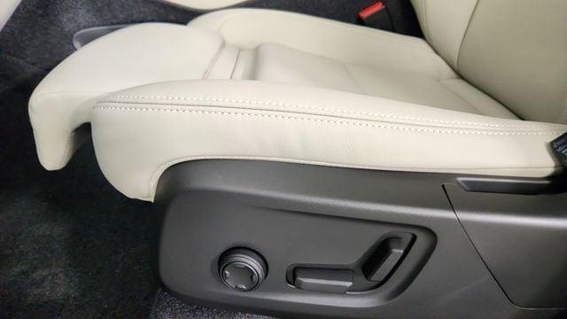 new 2026 Volvo XC40 car, priced at $50,260