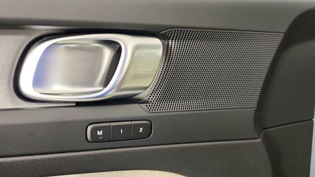 new 2026 Volvo XC40 car, priced at $50,260