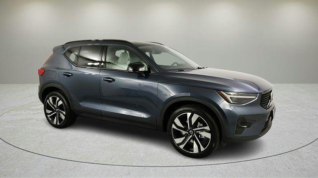 new 2026 Volvo XC40 car, priced at $51,860