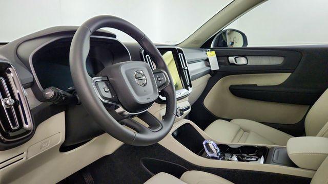 new 2026 Volvo XC40 car, priced at $51,860