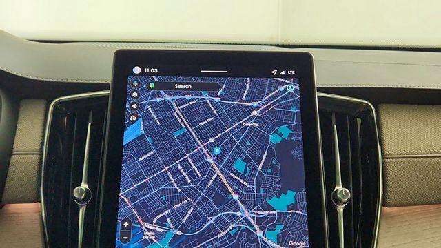 new 2026 Volvo XC90 Plug-In Hybrid car, priced at $81,995