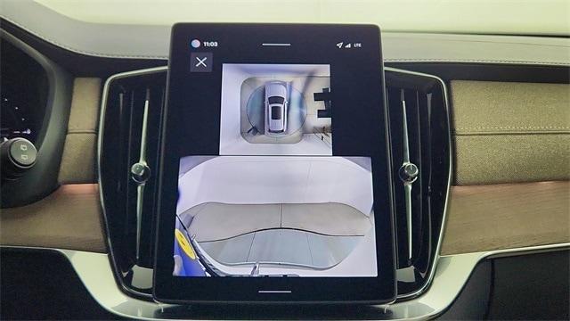 new 2026 Volvo XC90 Plug-In Hybrid car, priced at $81,995