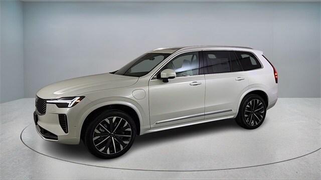 new 2026 Volvo XC90 Plug-In Hybrid car, priced at $81,995