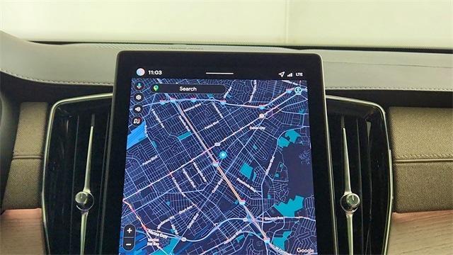 new 2026 Volvo XC90 Plug-In Hybrid car, priced at $81,995