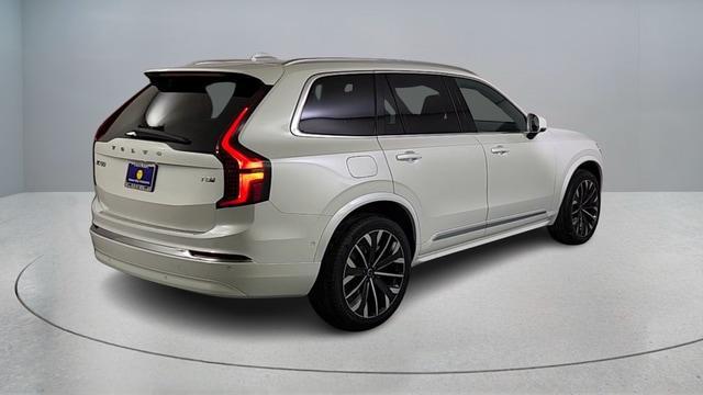 new 2026 Volvo XC90 Plug-In Hybrid car, priced at $81,995